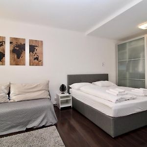 Appartement met een Slaapkamer